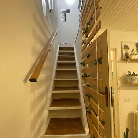 Casa Baiettini 9 Bed & Breakfast Intra Luaran gambar