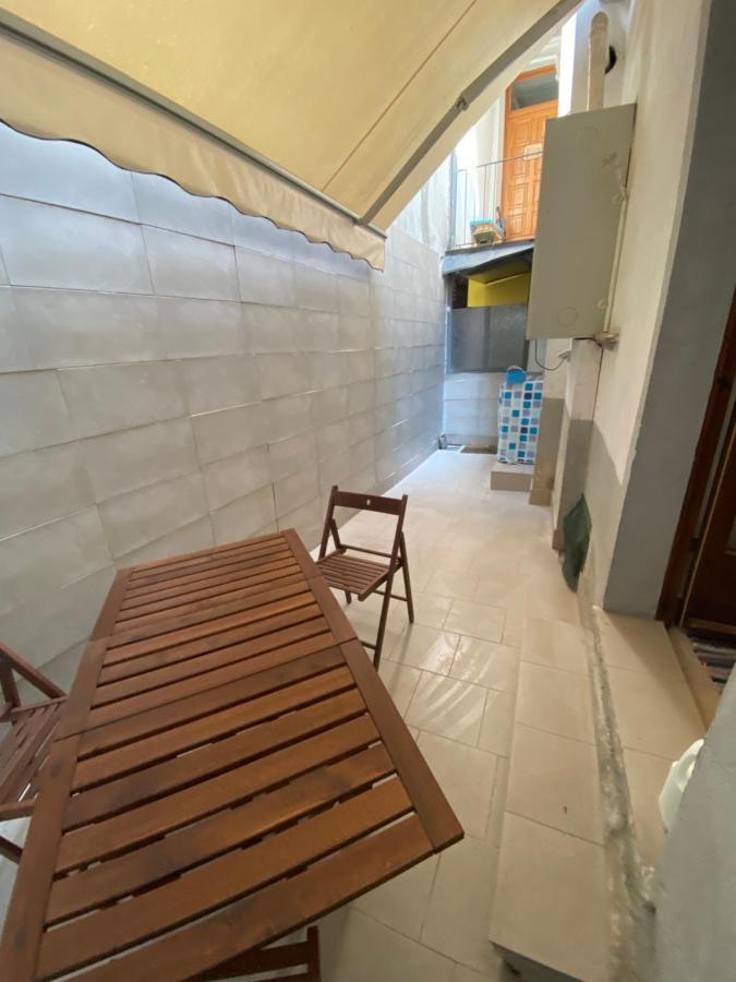 Casa Baiettini 9 Bed & Breakfast Intra Luaran gambar