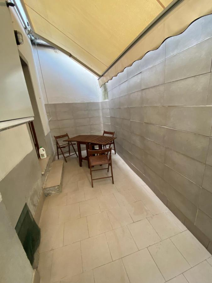 Casa Baiettini 9 Bed & Breakfast Intra Luaran gambar